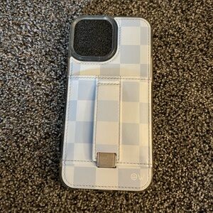 13 Pro Max Walli Case